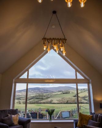 Dans Wee Cottage Slieve Croob Dromara Castlewellan Newcastle