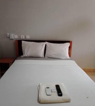 Danson Lodge Guest House