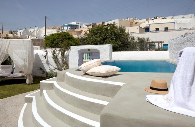 Dantelo Luxury Private Residences