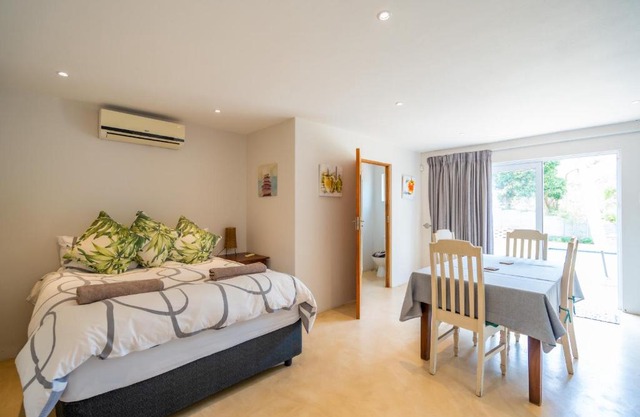 Danville Forest Villa