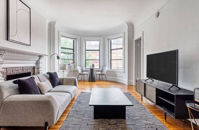 Boston Day Rentals 