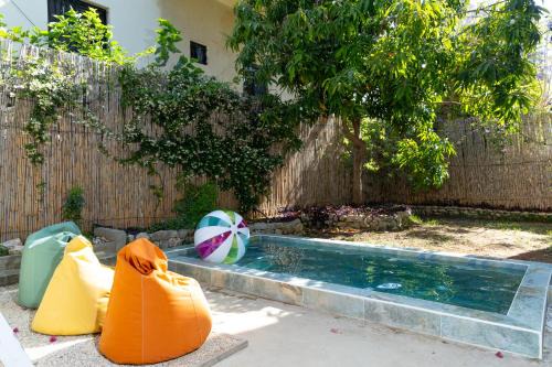 Dar Al Khattar 4 BR in Batroun with Pool