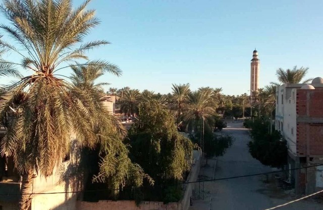 Dar Bilel a beautiful place