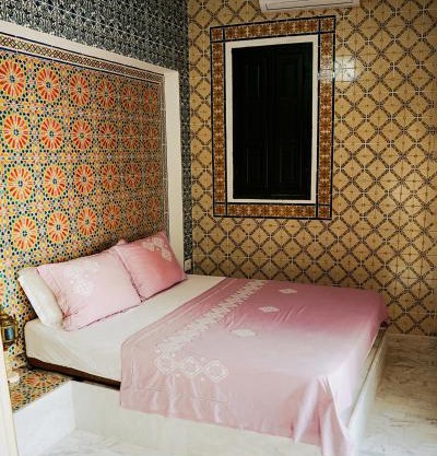 DAR EL HAMRA