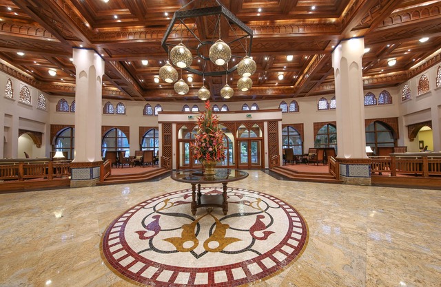 Dar Es Salaam Serena Hotel
