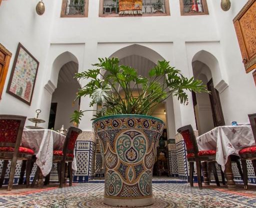 Dar Fes Medina Ziat