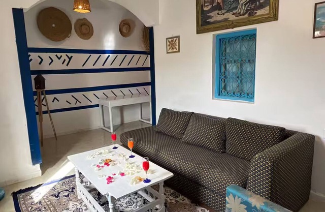 Dar Sidi Bou Saïd
