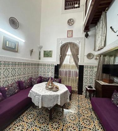 DarMouniaFès