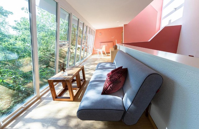 Darmstadt Loft