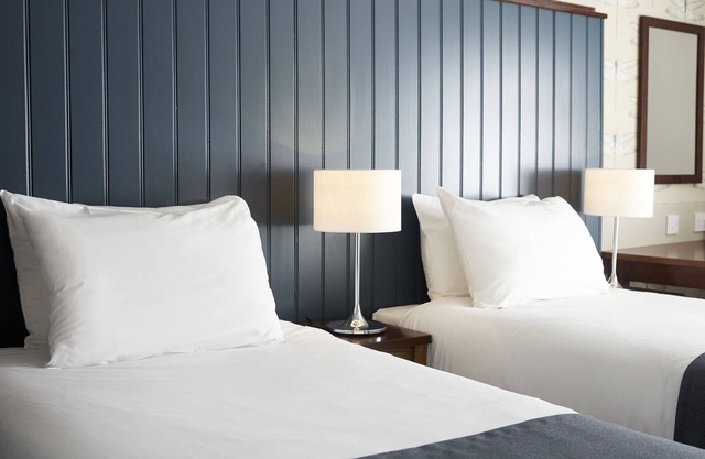 Darrington Hotel by Greene King Inns