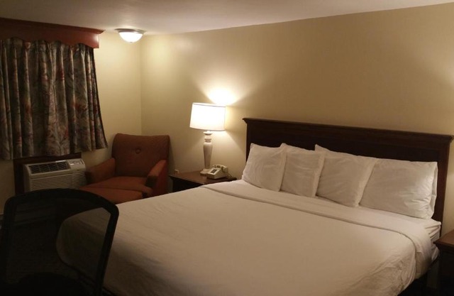 Dartmouth Motor Inn