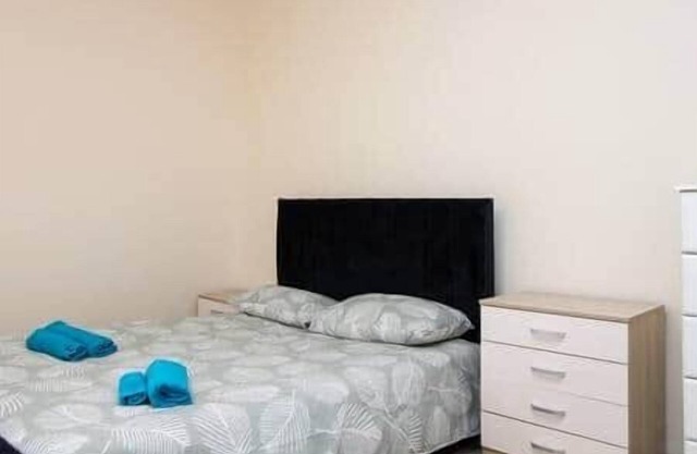 Darwin road guest house room 3