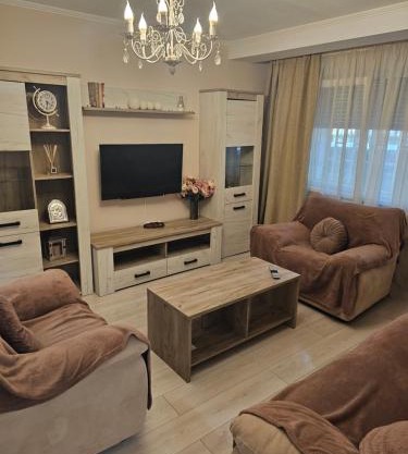 Dary Apartment