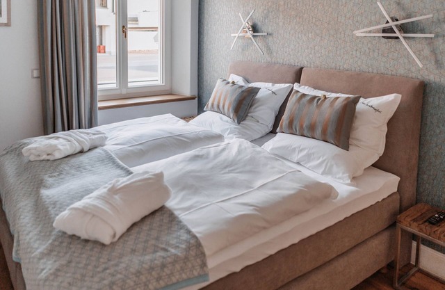 Das Betthupferl - Ihr Aparthotel