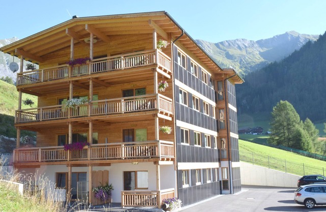 Das Kals - Apartment for 6 persons