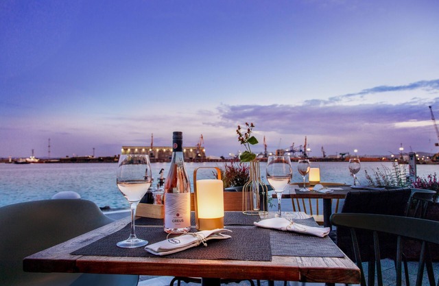 DAS Marina Burgas Hotel