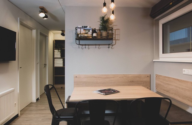 Das Schlafwerk Köln-Messe