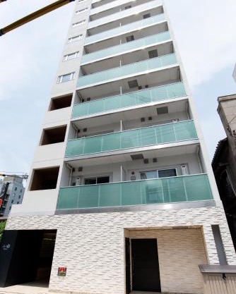 Dash Living Tsukiji