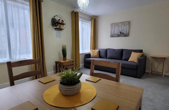 Data House Holiday Apartment