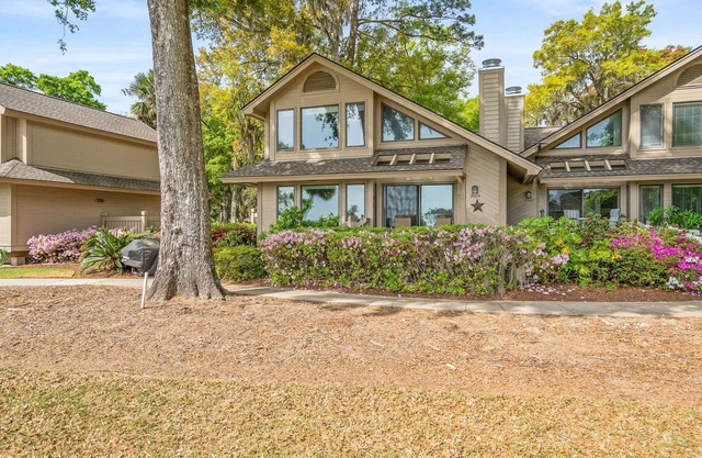 Dataw Island Villa with Golf & Water Views, Resort Amenities, and Close to Beaufort!