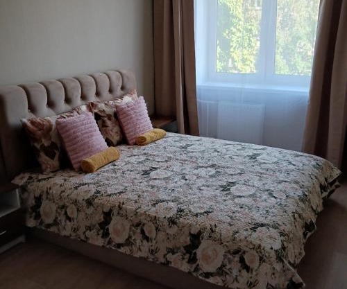 Daugavpils III Apartment