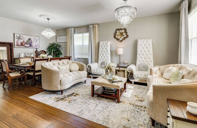 Davenport Family Home w/ Private Lanai & Game Room