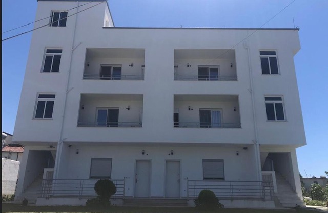 David’s apartments