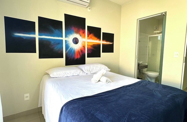 Davisis 9 Parada do Jalapão e Aeroporto