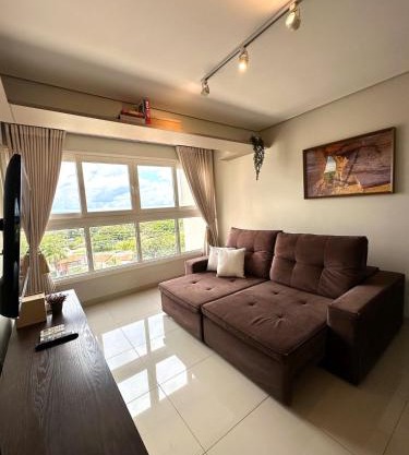 Davisis Luxo - Dunas do Jalapão Centro e Av JK