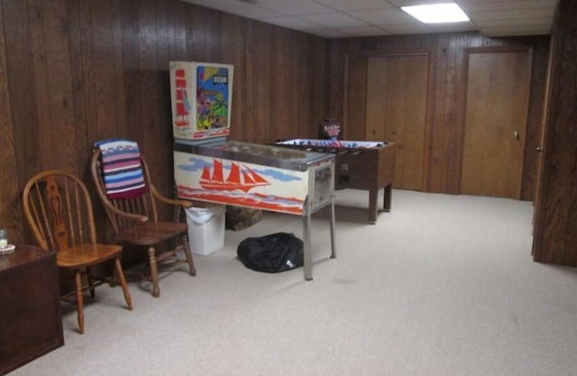 Davy Crockett Bed & Breakfast Retreat Center