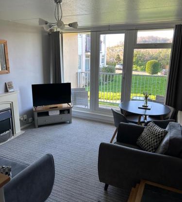 Dawlish Warren Apartment