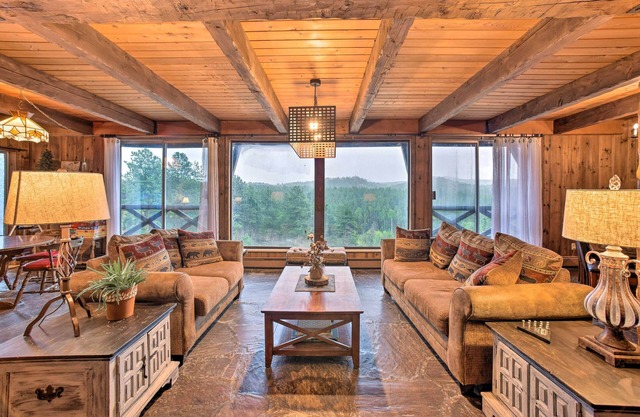 Dawn of Hope Ranch