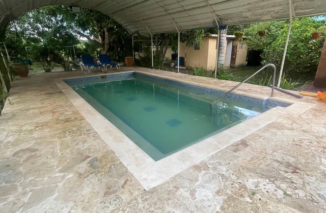 Day Pass Alvarez & jacobs Hacienda