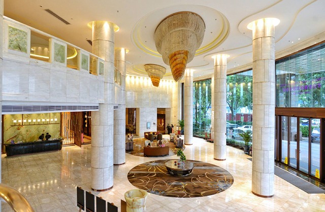 Dayhello International Hotel