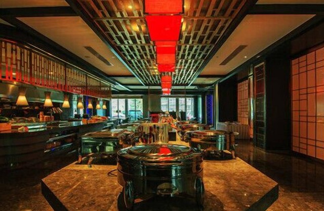 Days Hotel & Suites Sichuan Jiangyou