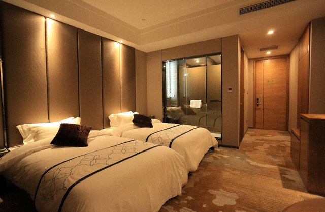 Days Inn Business Place Goldwin Yantai