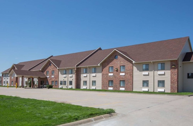Days Inn by Wyndham Grand Island