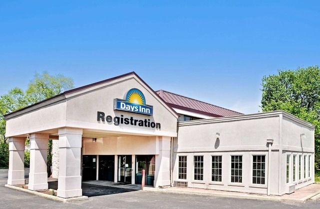 Days Inn by Wyndham Sharonville