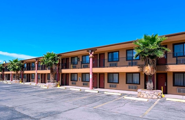 Days Inn by Wyndham Alamogordo