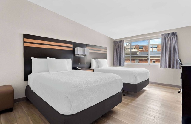 Days Inn by Wyndham Albany SUNY