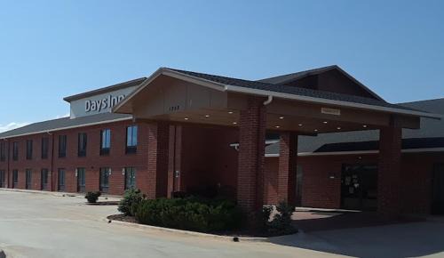Days Inn by Wyndham Alva