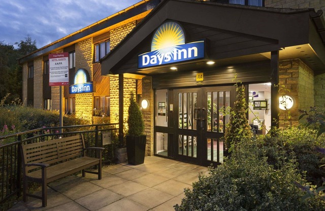 Days Inn by Wyndham Bradford M62