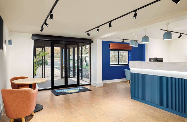 Days Inn by Wyndham Chesterfield Tibshelf