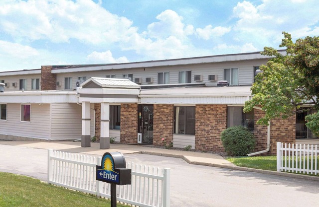 Days Inn by Wyndham Fond du Lac