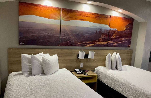 Days Inn by Wyndham Humble/Houston Intercontinental Airport
