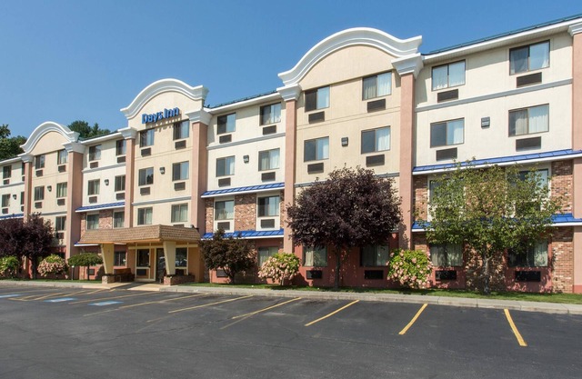 Days Inn by Wyndham Leominster/Fitchburg Area