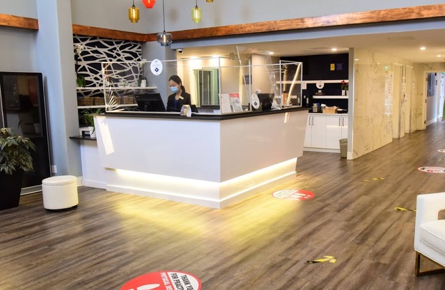 Days Inn by Wyndham Ottawa West