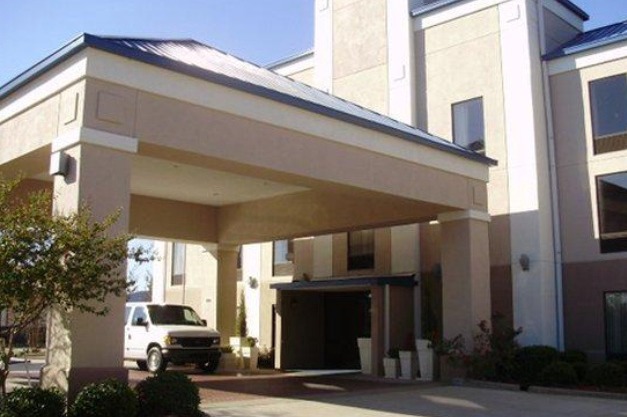 Days Inn by Wyndham Pearl/Jackson Airport