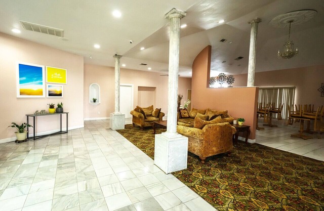 Days Inn by Wyndham Portland/Corpus Christi