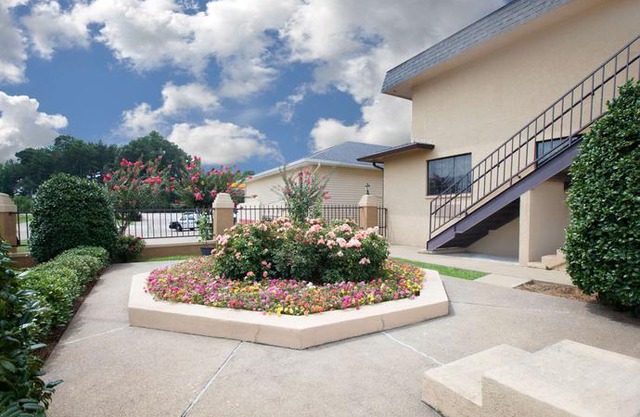 Days Inn by Wyndham Ruston LA